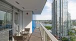 1701 499 PACIFIC STREET, Vancouver BC V6B 0N4