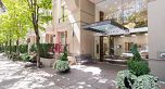 703 969 RICHARDS STREET, Vancouver BC V6B 1A8