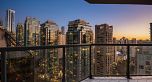 2303 1415 W GEORGIA STREET, Vancouver BC V6G 3C8