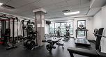 2302 183 KEEFER PLACE, Vancouver BC V6B 6B9