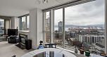 2302 183 KEEFER PLACE, Vancouver BC V6B 6B9