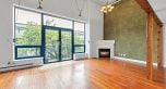 215 2001 WALL STREET, Vancouver BC V5L 5E4