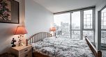 2302 183 KEEFER PLACE, Vancouver BC V6B 6B9