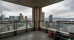 2302 183 KEEFER PLACE, Vancouver BC V6B 6B9