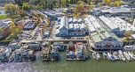 11 1301 JOHNSTON STREET, Vancouver BC V6H 3R9