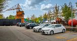 11 1301 JOHNSTON STREET, Vancouver BC V6H 3R9