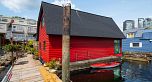11 1301 JOHNSTON STREET, Vancouver BC V6H 3R9