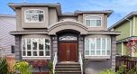 2813 W 21ST AVENUE, Vancouver BC V6L 1K5