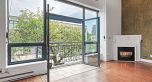 215 2001 WALL STREET, Vancouver BC V5L 5E4