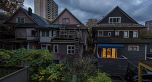 201 1535 NELSON STREET, Vancouver BC V6G 1M2