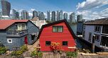 11 1301 JOHNSTON STREET, Vancouver BC V6H 3R9