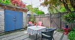 1991 W 14TH AVENUE, Vancouver BC V6J 2K1