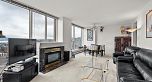 2302 183 KEEFER PLACE, Vancouver BC V6B 6B9
