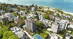 1003 2370 W 2ND AVENUE, Vancouver BC V6K 1J2