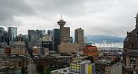 2302 183 KEEFER PLACE, Vancouver BC V6B 6B9
