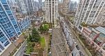 1503 1295 RICHARDS STREET, Vancouver BC V6B 1B7