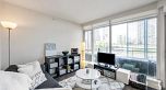 607 1372 SEYMOUR STREET, Vancouver BC V6B 0L1