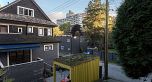 201 1535 NELSON STREET, Vancouver BC V6G 1M2