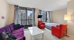 1503 1295 RICHARDS STREET, Vancouver BC V6B 1B7