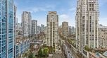 1503 1295 RICHARDS STREET, Vancouver BC V6B 1B7