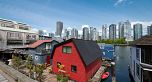 11 1301 JOHNSTON STREET, Vancouver BC V6H 3R9