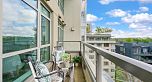 705 2799 YEW STREET, Vancouver BC V6K 4W2
