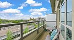 705 2799 YEW STREET, Vancouver BC V6K 4W2