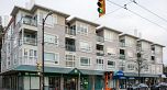 206 3590 W 26TH AVENUE, Vancouver BC V6S 1N9
