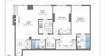 910 1500 HORNBY STREET, Vancouver BC V6Z 2R1