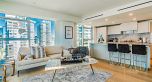 2605 889 PACIFIC STREET, Vancouver BC V6Z 1C3