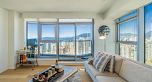 2605 889 PACIFIC STREET, Vancouver BC V6Z 1C3