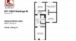 611 138 E Hastings Street