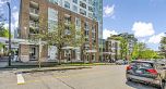 910 1500 HORNBY STREET, Vancouver BC V6Z 2R1