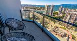 2605 889 PACIFIC STREET, Vancouver BC V6Z 1C3