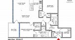 505 8580 RIVER DISTRICT CROSSING, Vancouver BC V5S 0B9