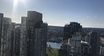 3201 1372 SEYMOUR STREET, Vancouver BC V6B 0L1