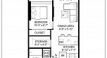 510 888 HOMER STREET, Vancouver BC V6B 0H7