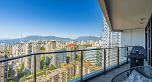 2605 889 PACIFIC STREET, Vancouver BC V6Z 1C3