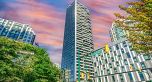 2605 889 PACIFIC STREET, Vancouver BC V6Z 1C3