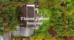 2 SENNOK CRESCENT, Vancouver BC V6N 2E4