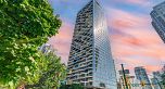2605 889 PACIFIC STREET, Vancouver BC V6Z 1C3