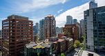 1201 1050 Burrard Street
