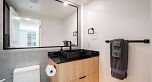 1201 1050 Burrard Street