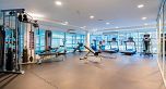1401 1139 W Cordova Street