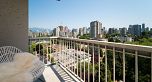 1505 1740 COMOX STREET, Vancouver BC V6G 2Z1