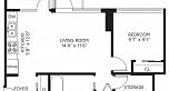 3109 111 W GEORGIA STREET, Vancouver BC V6B 1T8