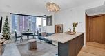 957 38 SMITHE STREET, Vancouver BC V6B 0P3