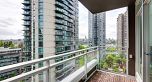 1207 1372 SEYMOUR STREET, Vancouver BC V6B 0L1
