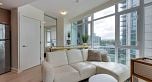 1207 1372 SEYMOUR STREET, Vancouver BC V6B 0L1
