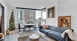 957 38 SMITHE STREET, Vancouver BC V6B 0P3